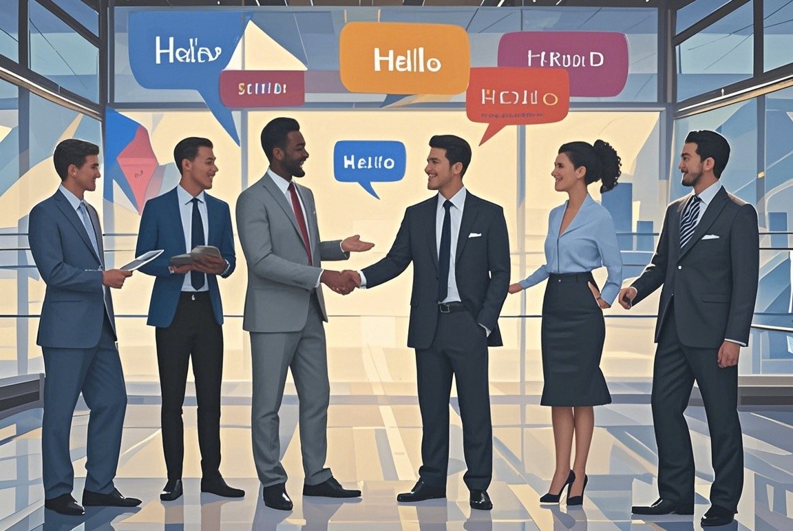 企業(yè)外貿(mào)業(yè)務做好小語種網(wǎng)站建站有哪些優(yōu)勢？